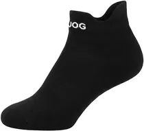 Meias Joog ALG72 Masculina (1 Par) Black