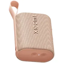 Speaker Xiaomi Mi Sound Pocket MDZ-37-DB Rosa 709218