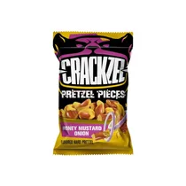 Snakc Crackz...