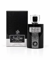 Attar Al Wesal