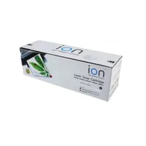 Toner Ion 136A W1360A Preto s/Gar