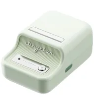 Imp. Niimbot Termica Portatil B21S Maquina de Etiqueta Cream