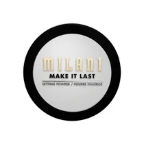 Polvo Fijador Milani Make It Last Mattifying 110 Matte 7GR