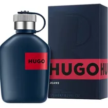 Hugo Boss Jeans Men 125ML Edt 062490