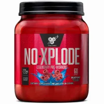  BSN No-Xplo...