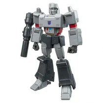 Muneco Model...