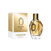 Paco Rabanne Million Gold For Her Edp 90ML Fem