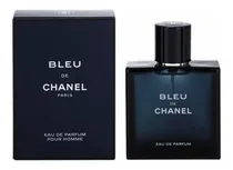 Chanel Bleu ...