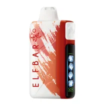 Elfbar Ice King 40000 Puffs Strawberry Watermelon