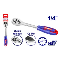 Chave Catraca Emtop ERWH0141 – 1/4"