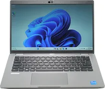 Notebook Del...