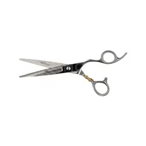 Tesoura de Corte JRL Professional Prata 6.5" 3030