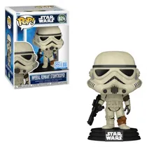 Funko Pop St...