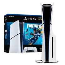 Console Sony PS5 1TB c/Disco + Fortnite CFI-2115A CFI-2115A