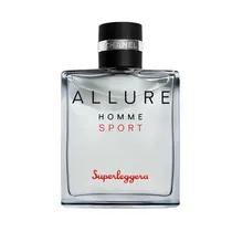  Perfume Cha...