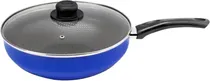  Wok com Tam...