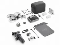 Combo Drone Dji Flip FLY More Combo (Dji RC 2) (GL) + Osmo Mobile 7P