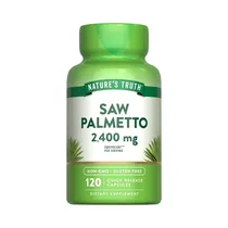  Saw Palmett...