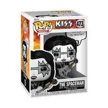  Funko Pop 4...