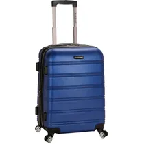 Malas Rockland Melbourne Kit com 2 Rodas Blue