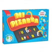  Pizarra Let...