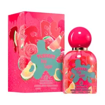  Perfume Tub...