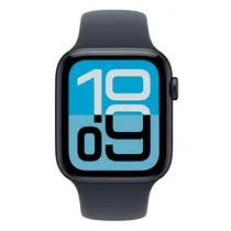  Apple Watch...