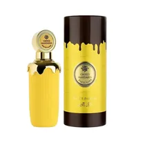 Dar El Ward Choco Mandarin 100 ML Edp