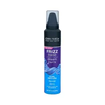  John Frieda...