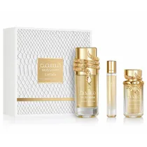 Perfume Latt...