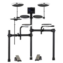 Bateria Eletronica Roland TD-02KV