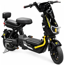 Moto Eletric...