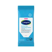 Cetaphil Lenco Desmaquilante Sensitive 25U