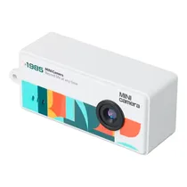 Mini Camera ...