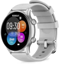 Relogio Smart G-Tide Watch R5 Lite - Silver