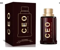 Lovali Perfume Ceo Elite Intense F Eau de Parfum 100ML