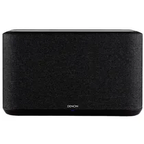 Speaker Deno...