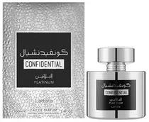  Perfume Lat...