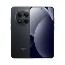 Celular Xiaomi Redmi Note 15 Pro 5G 12GB Ram 256GB Black