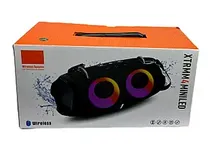 Speaker B5S LED