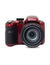 Kodak Camara Digital Pixpro AZ425 20MP Red