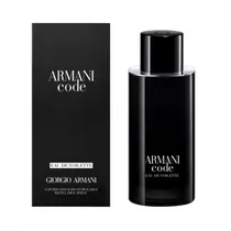 Perfume Giorgio Armani Code Edt Masculino 125ML