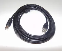  Cabo USB 5 ...