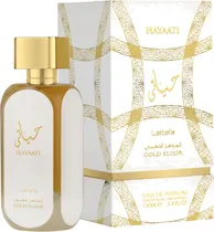 Perfume Latt...