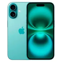 Apple iPhone 16 *Cpo* A3081 LL/A 128GB Esim Tela 6.1" - Verde