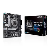 MB 1200 Asus H510M-A Prime R2.0 DP/HDMI/VGA/M.2