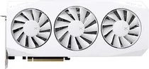 Placa de Vídeo XFX Radeon RX 9060 XT Mercury Oc Triple Fan 16GB GDDR6 (RX-96TMERCW9)