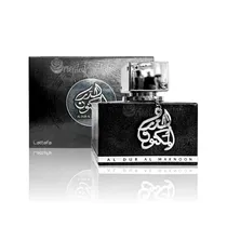 Lattafa Al Dur Al Maknoon Edp 100ML