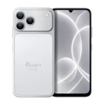 Fossibot Cel C17 6.9" DS Lte 4/128GB Silver