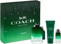 Coach Set Gr...